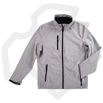 Kurki softshell do nadruku